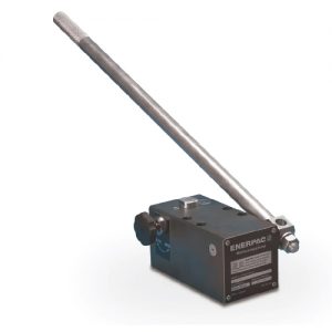 Bơm thủy lực dùng tay Enerpac MP series