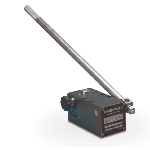 MP-series Bơm thủy lực dùng tay Enerpac MP series