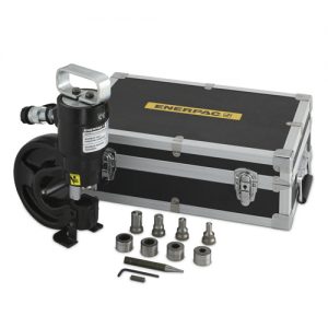 Máy đột lỗ thủy lực Enerpac MSP