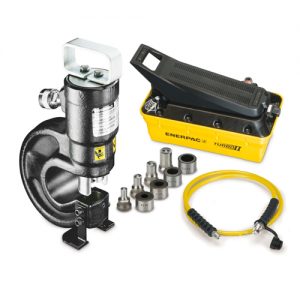 Máy đột lỗ thủy lực Enerpac STP