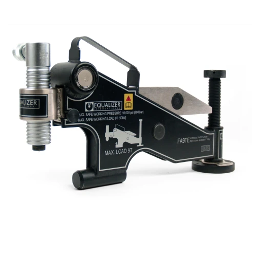 căn chỉnh bích Equalizer