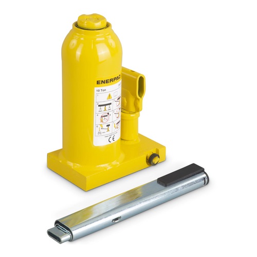 Con đội thủy lực Enerpac GBJ