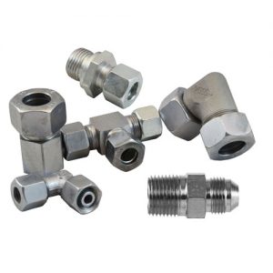 Đầu nối thủy lực