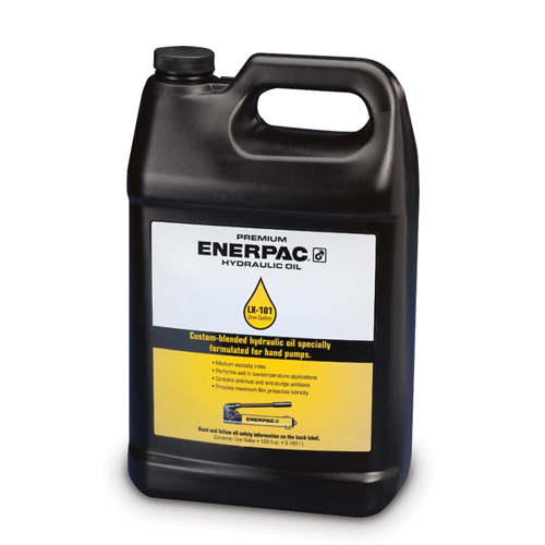 dau-thuy-luc-enerpac-LX101 Dầu thủy lực Enerpac LX101