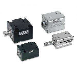 Động cơ thủy lực Compact