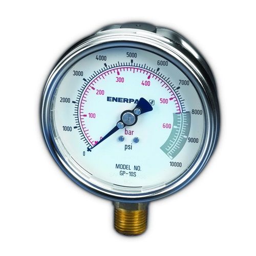 dong-ho-ap-suat-enerpac-gp10s Đồng hồ đo áp lực Enerpac GP series