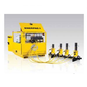 EVO/EVOB-hệ thống nâng hạ đồng bộ với độ chính xác cao