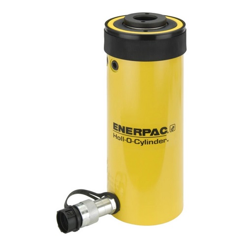 Kích thủy lực 1 chiều rỗng tâm Enerpac RCH