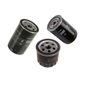 Lọc dầu của máy nén khí