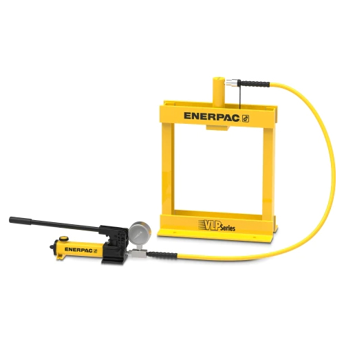 may-ep-thuy-luc-de-ban-enerpac Máy ép thủy lực để bàn Enerpac VLP
