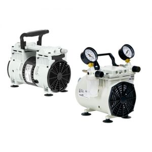 Máy hút chân không cỡ nhỏ