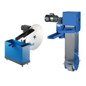 Máy vớt dầu