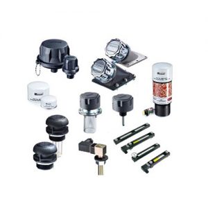 Phụ kiện thủy lực khác