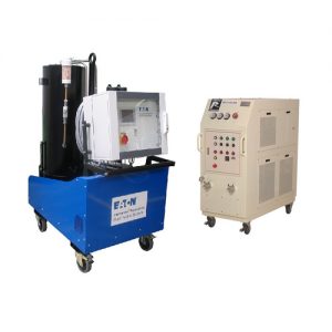 Xe lọc dầu chân không