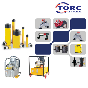 KÍCH VÀ DỤNG CỤ TORCSTARK